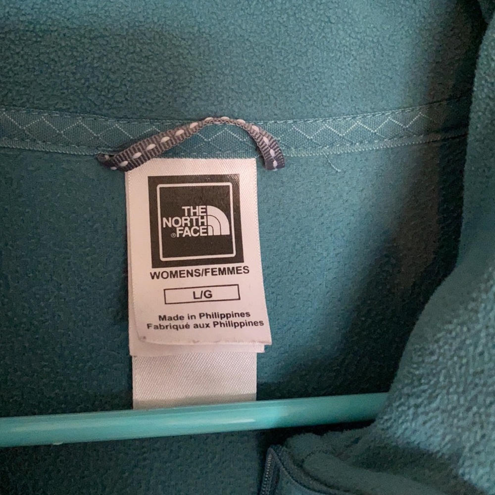 Northface Jacket - image 2